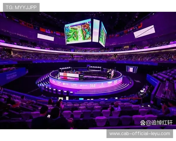 电子竞技最新技术创新,打造更公平、更精彩的比赛环境,电子竞技现状 电子竞技最新技术创新,打造更公平、更精彩的比赛环境,电子竞技现状