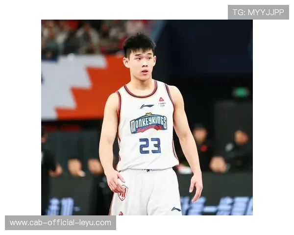 追梦想的篮球少年：联盟最青睐的未来新星，篮球少年歌