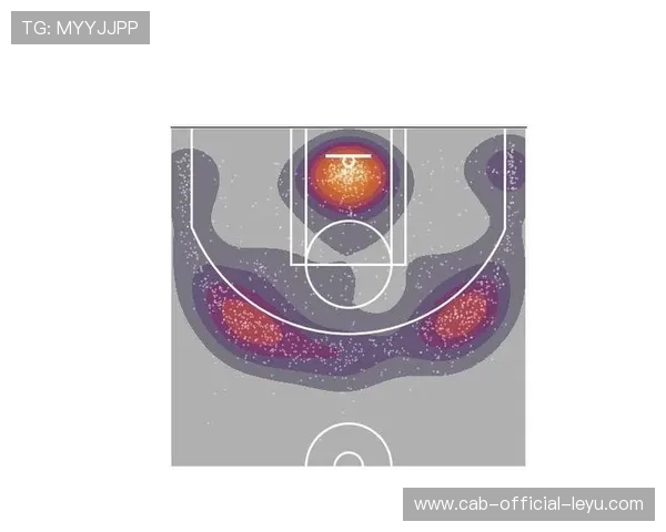 为什么 2026 年的 NBA 转播引入了“实时投篮热力图”？大数据对观赛的重塑。