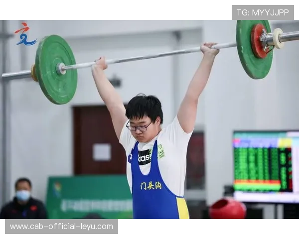 举重俱乐部完善青少年训练档案的数字化管理平台，举重协会官网